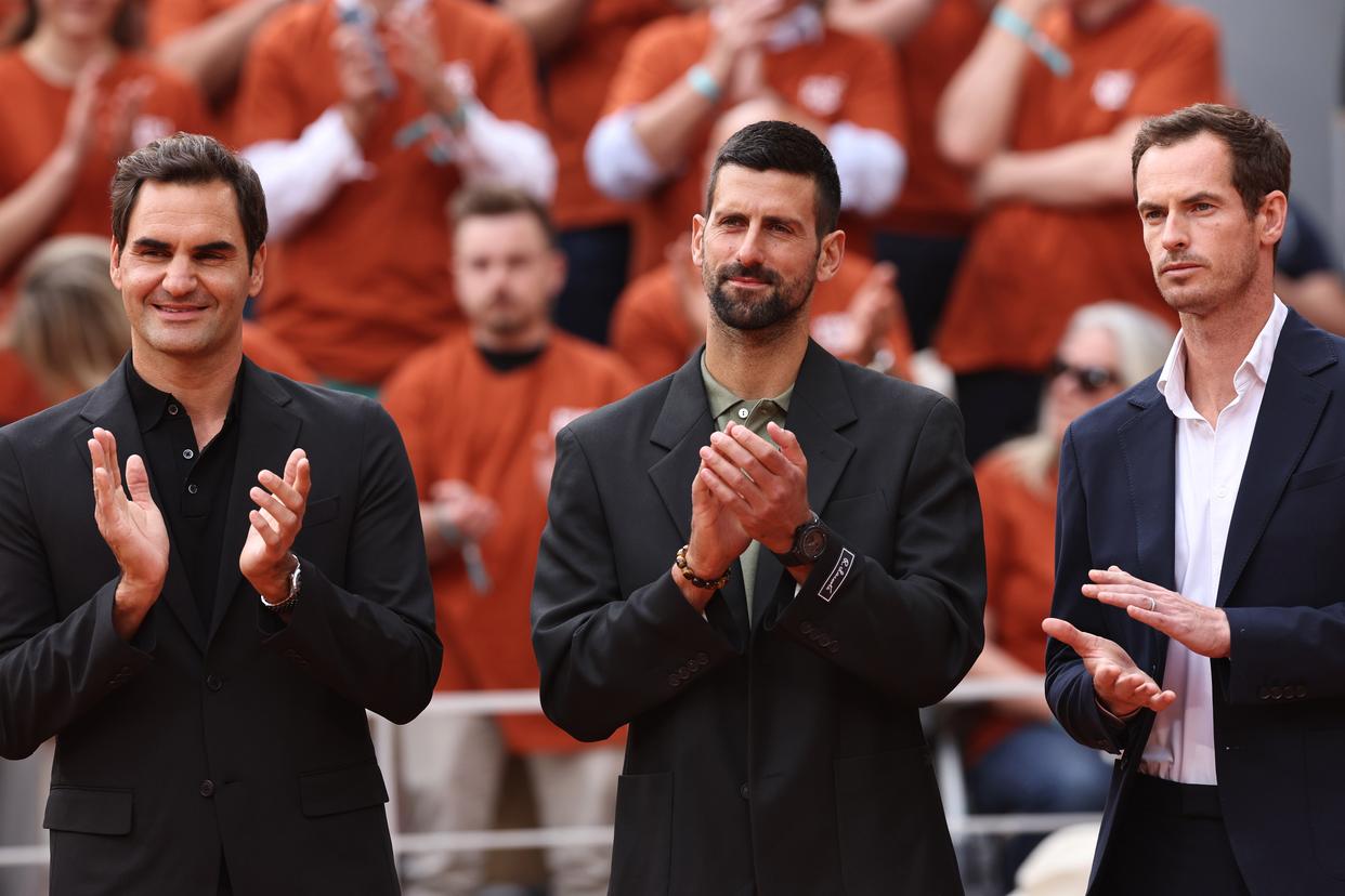 九游体育-穆雷焦点对战，纳达尔与60激战西班牙队分钟，领先优势明显胜负难料！