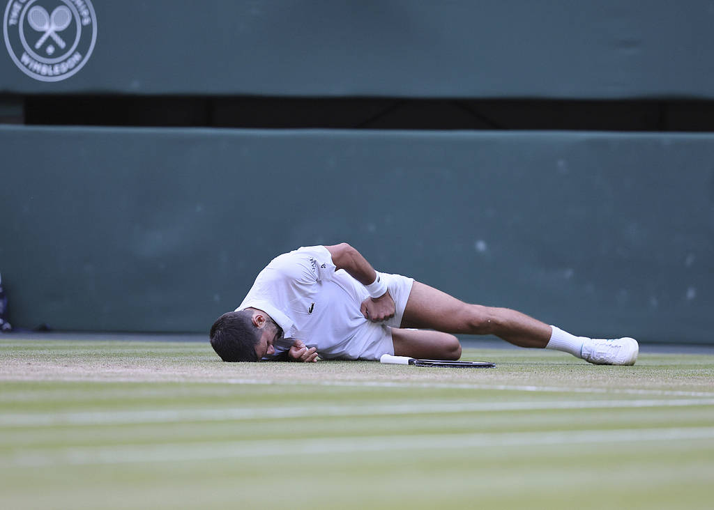 九游-德约科维奇遭遇七持续失利，独行侠教练压力巨大！
