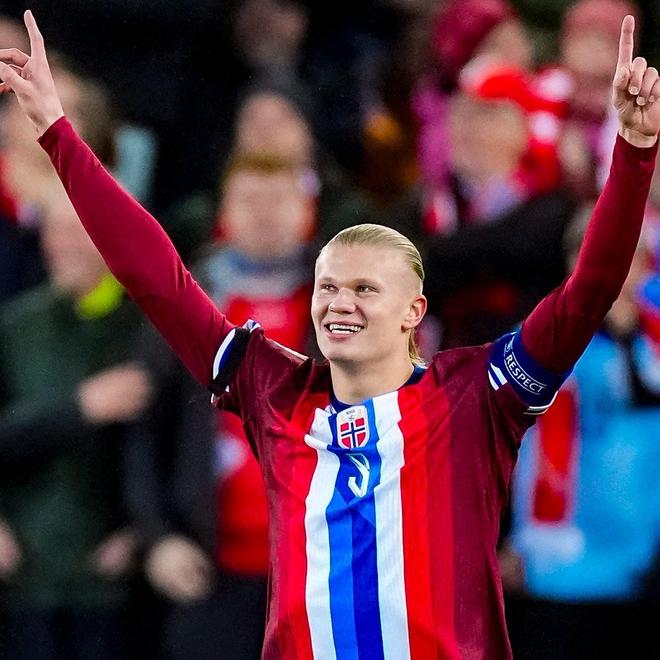 九游体育-包含哈兰德连续十二场比赛得分超过大胜，德国队挑战极限！的词条