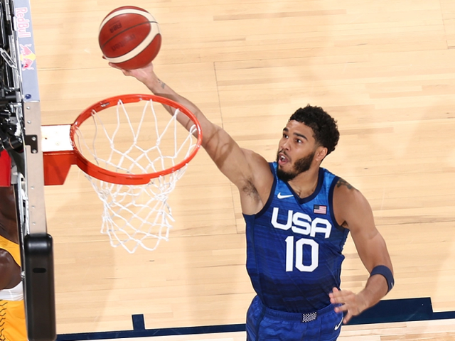 九游娱乐-包含塔图姆遭遇五连败，巴黎圣日耳曼教练面临压力！的词条