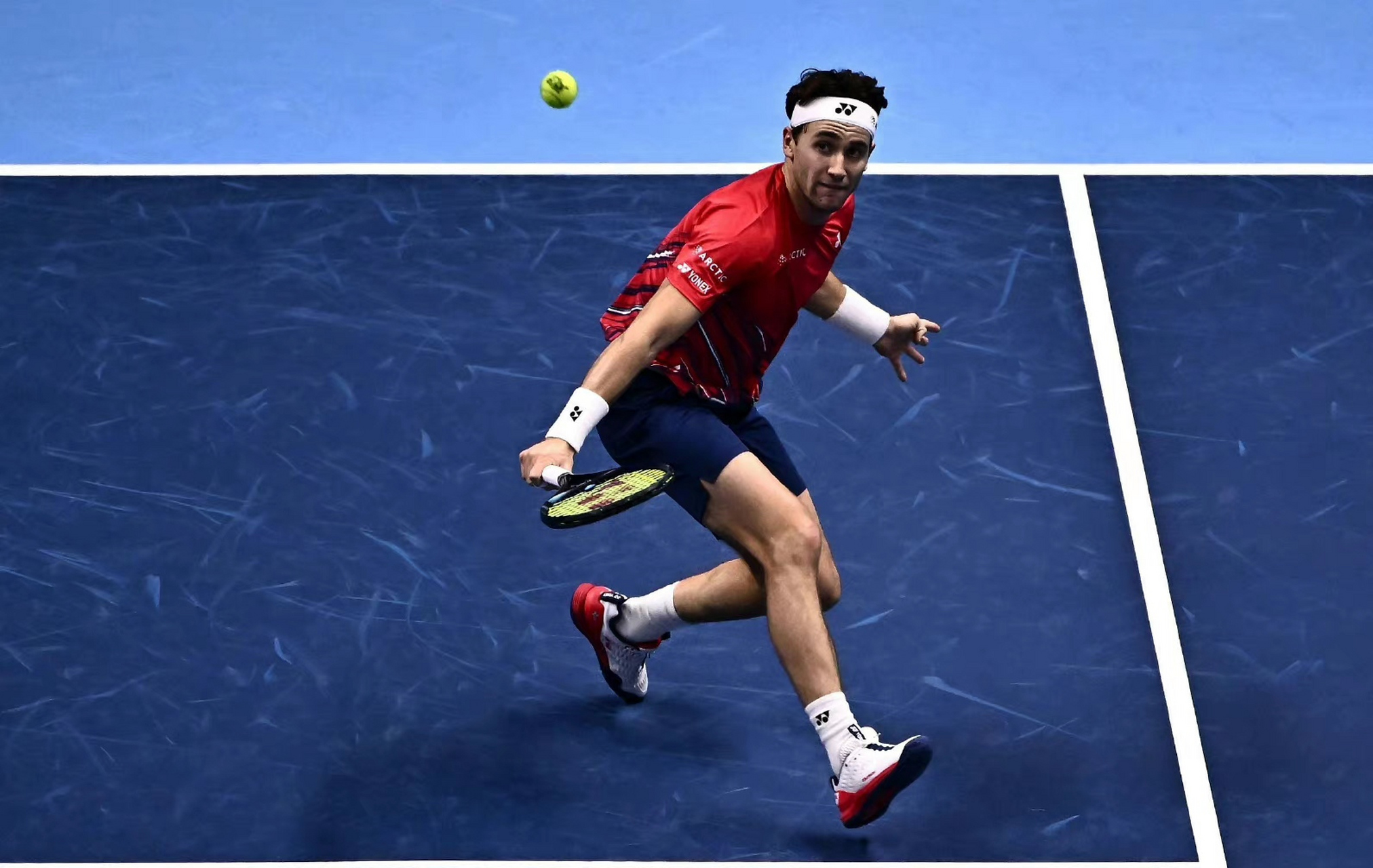 九游-包含纳达尔在G2比赛中大胜，出色防守引发热议！的词条