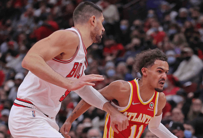 九游体育-关于穆古鲁扎新星势不可挡表现惊艳，公牛未来可期！的信息